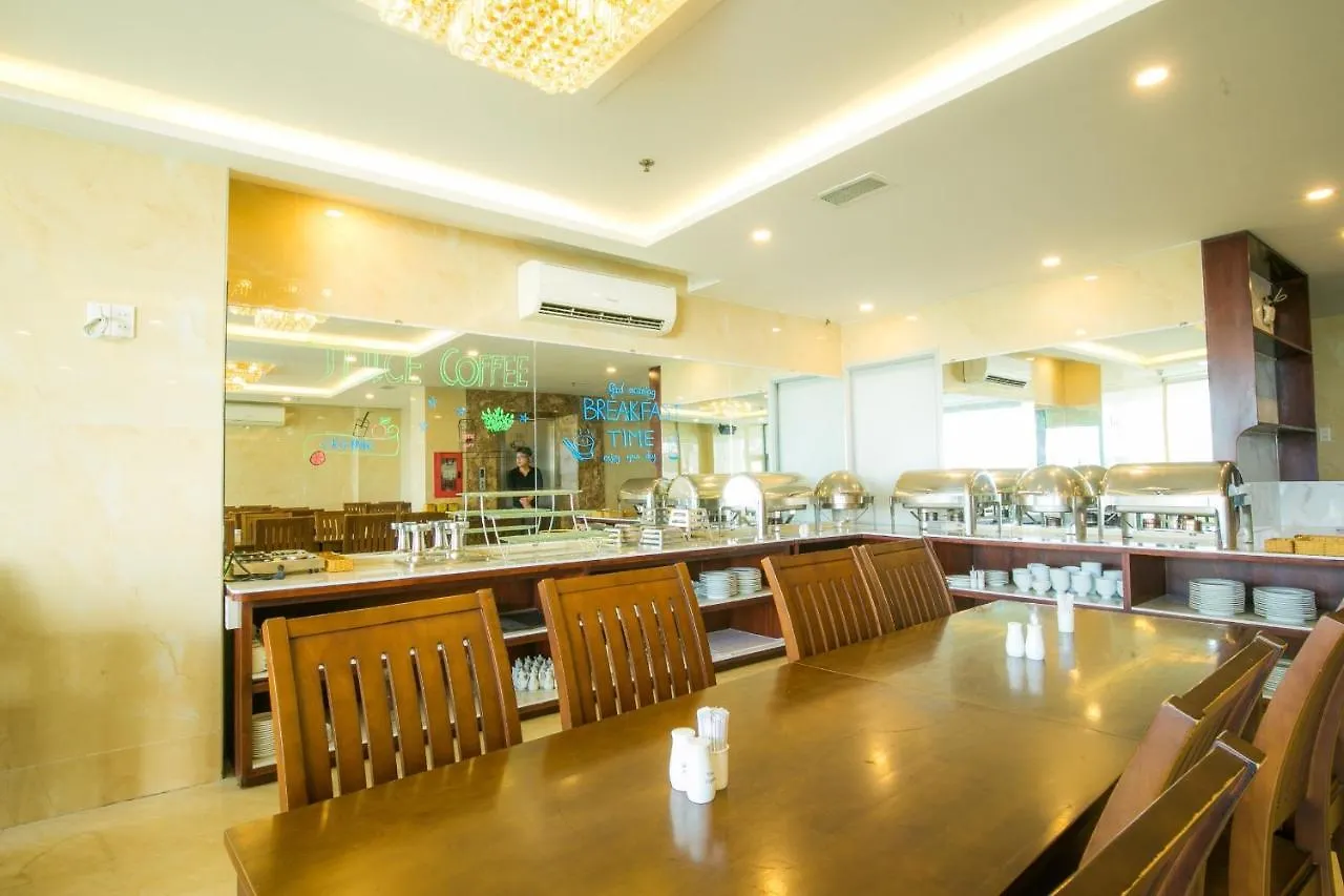 May Beach Da Nang Hotel