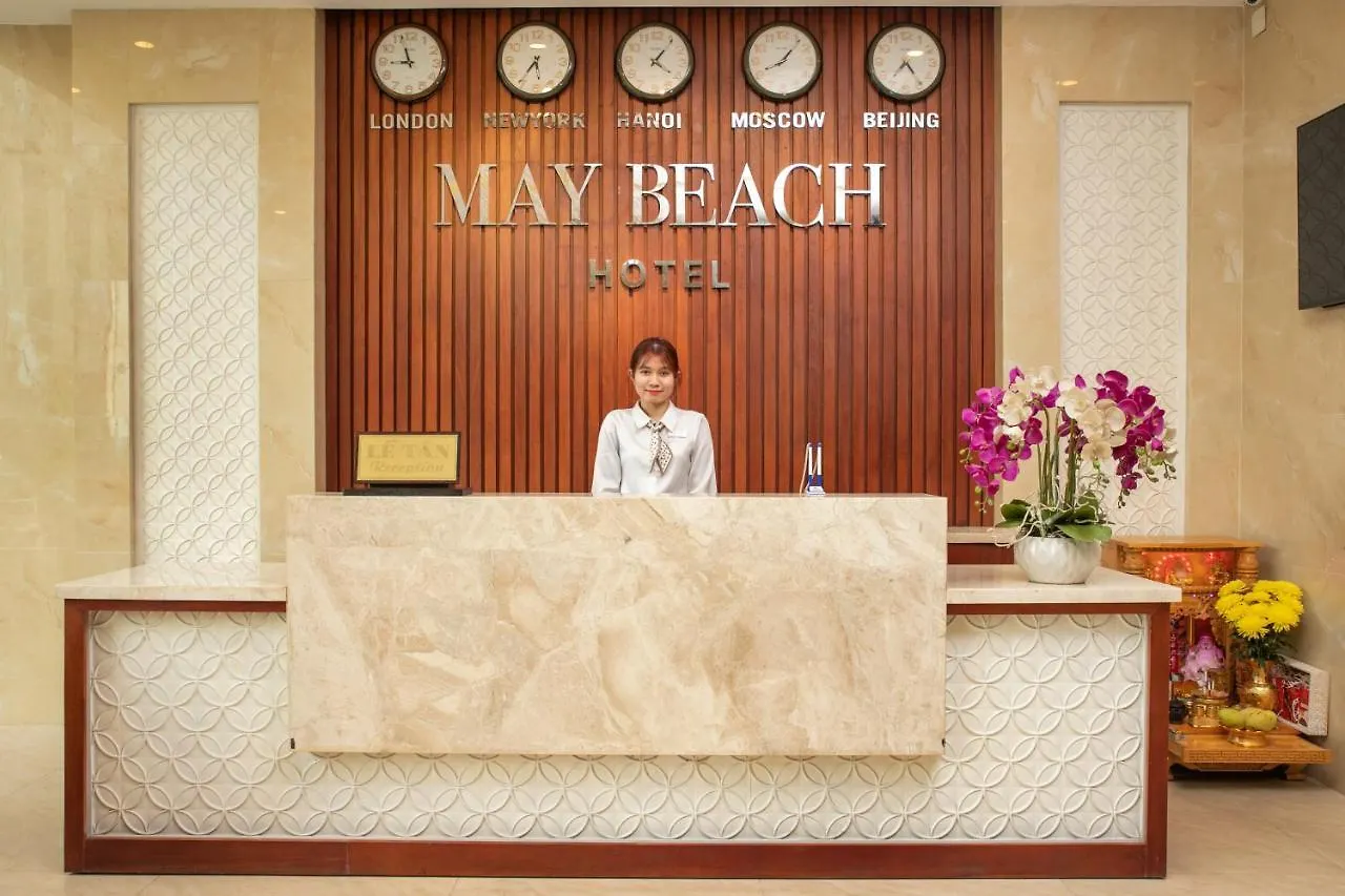 May Beach Da Nang Hotel
