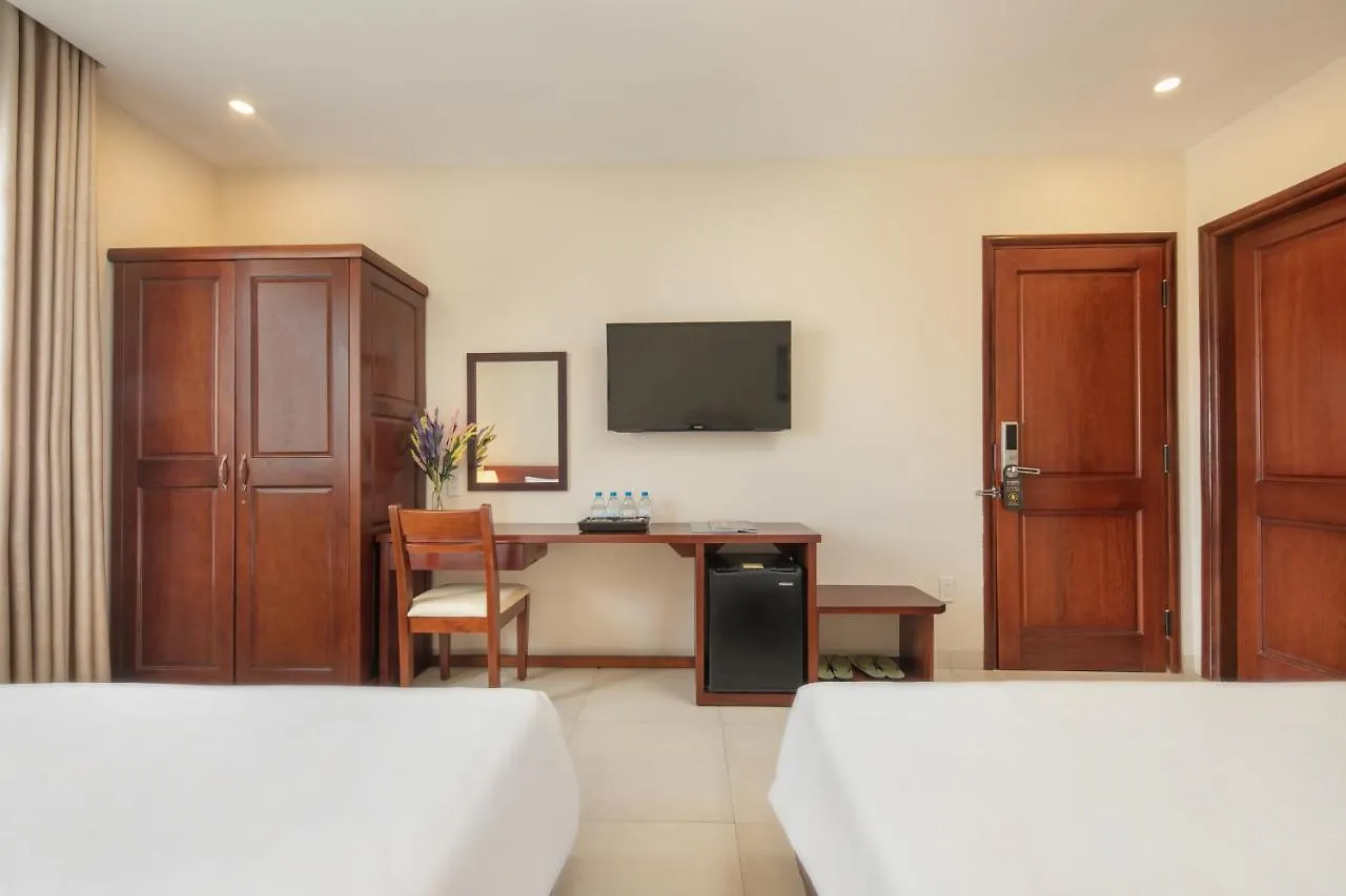 May Beach Da Nang Hotel