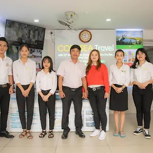 Codi Sea & Travel Hotel Da Nang
