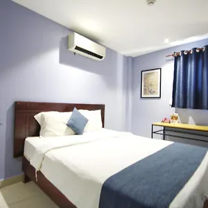 Vintage Park View & - Hoang Phi Hotel Ho Chi Minh City