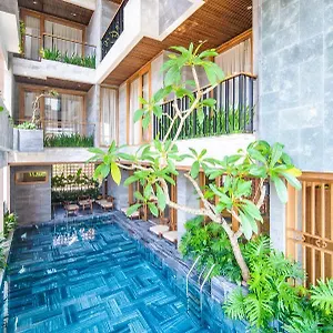 Hotel Bonny Boutique