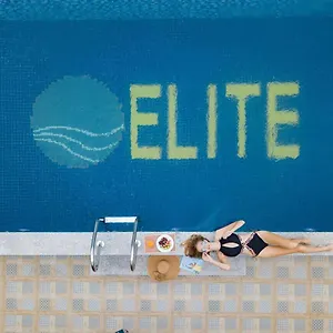 Elite Hotel Nha Trang