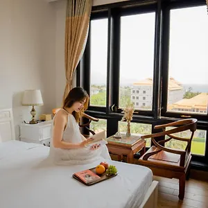 Hotel Seacolor Beachstay By Haviland, Đà Nẵng