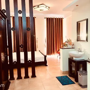 Khang Hostel Da Nang