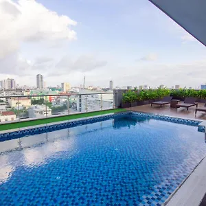 Quoc Cuong Center By Haviland Дананг