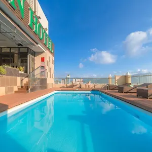 Bn Boutique Hotel Nha Trang