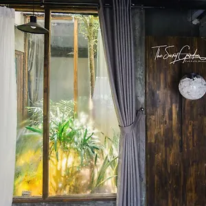 The Secret Garden Hostel Da Nang