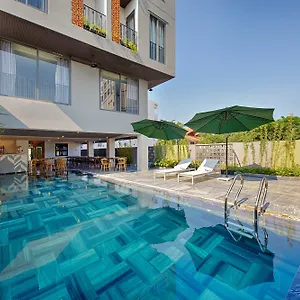 Jolia's House Hotel Da Nang
