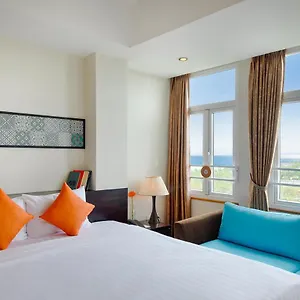 Hotel Beach House An Thuong