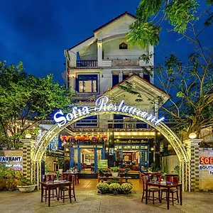 Hotel Sofia Boutique, Đà Nẵng