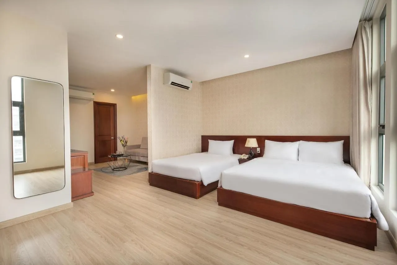 May Beach Da Nang Hotel