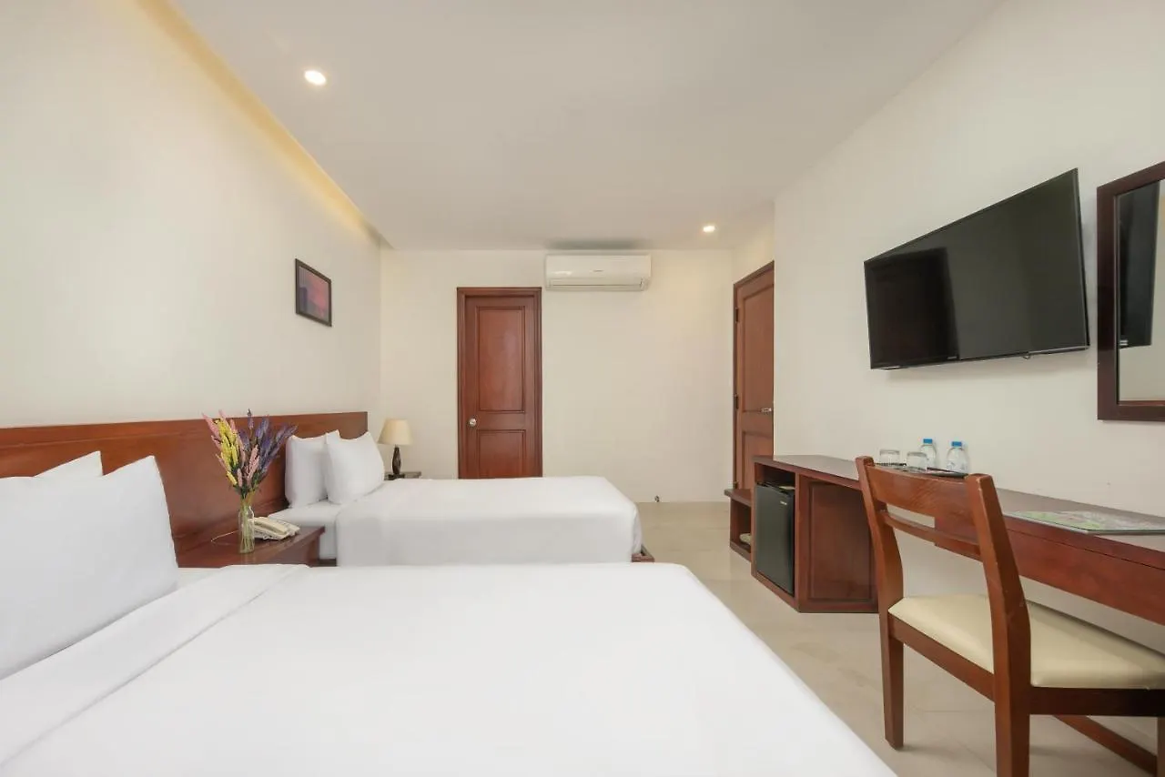 May Beach Da Nang Hotel