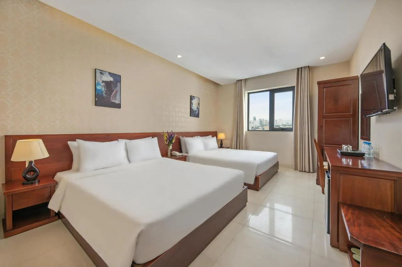 May Beach Da Nang Hotel