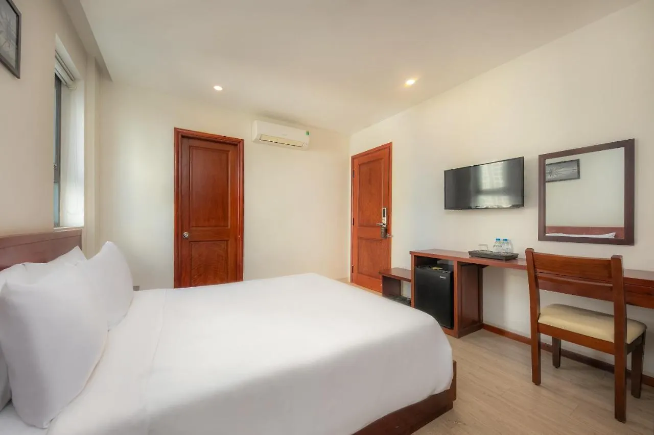 May Beach Da Nang Hotel