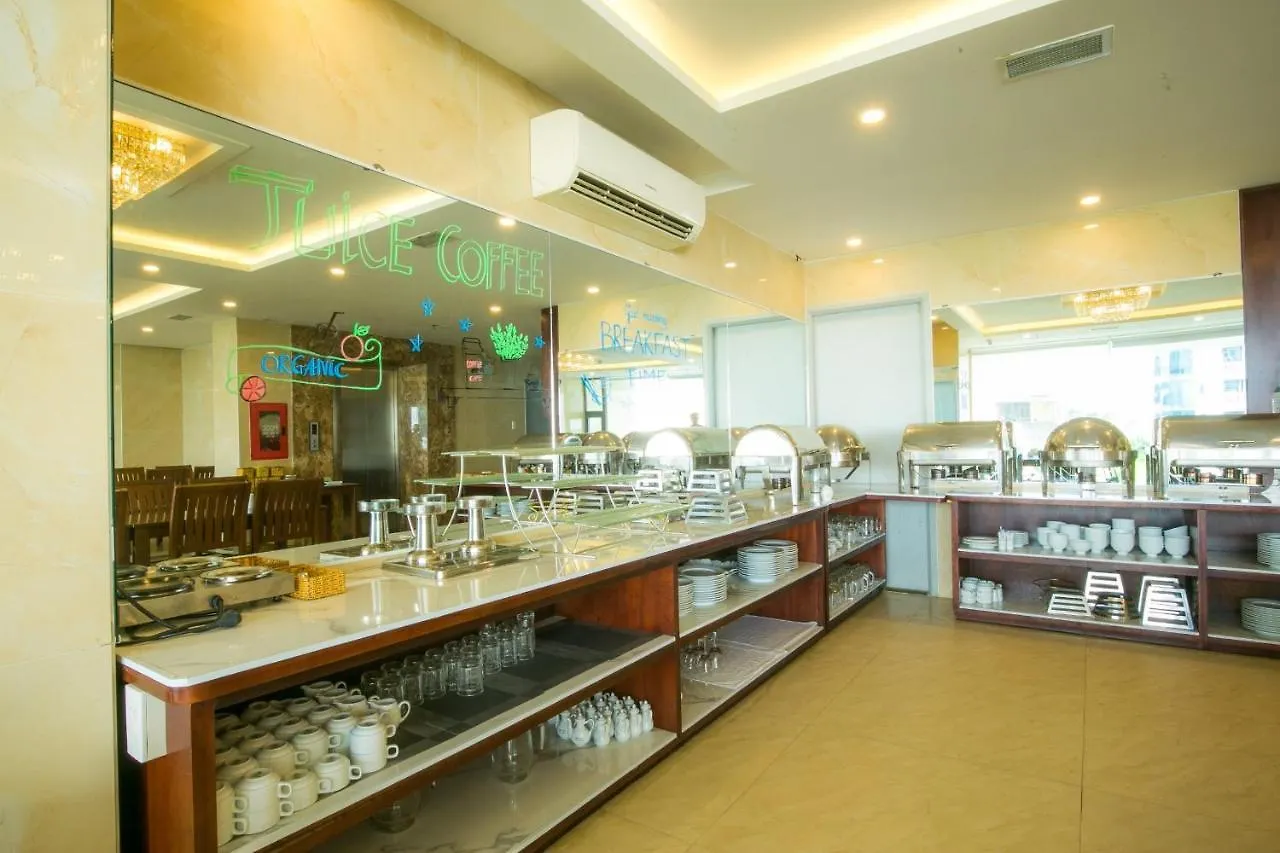 May Beach Da Nang Hotel