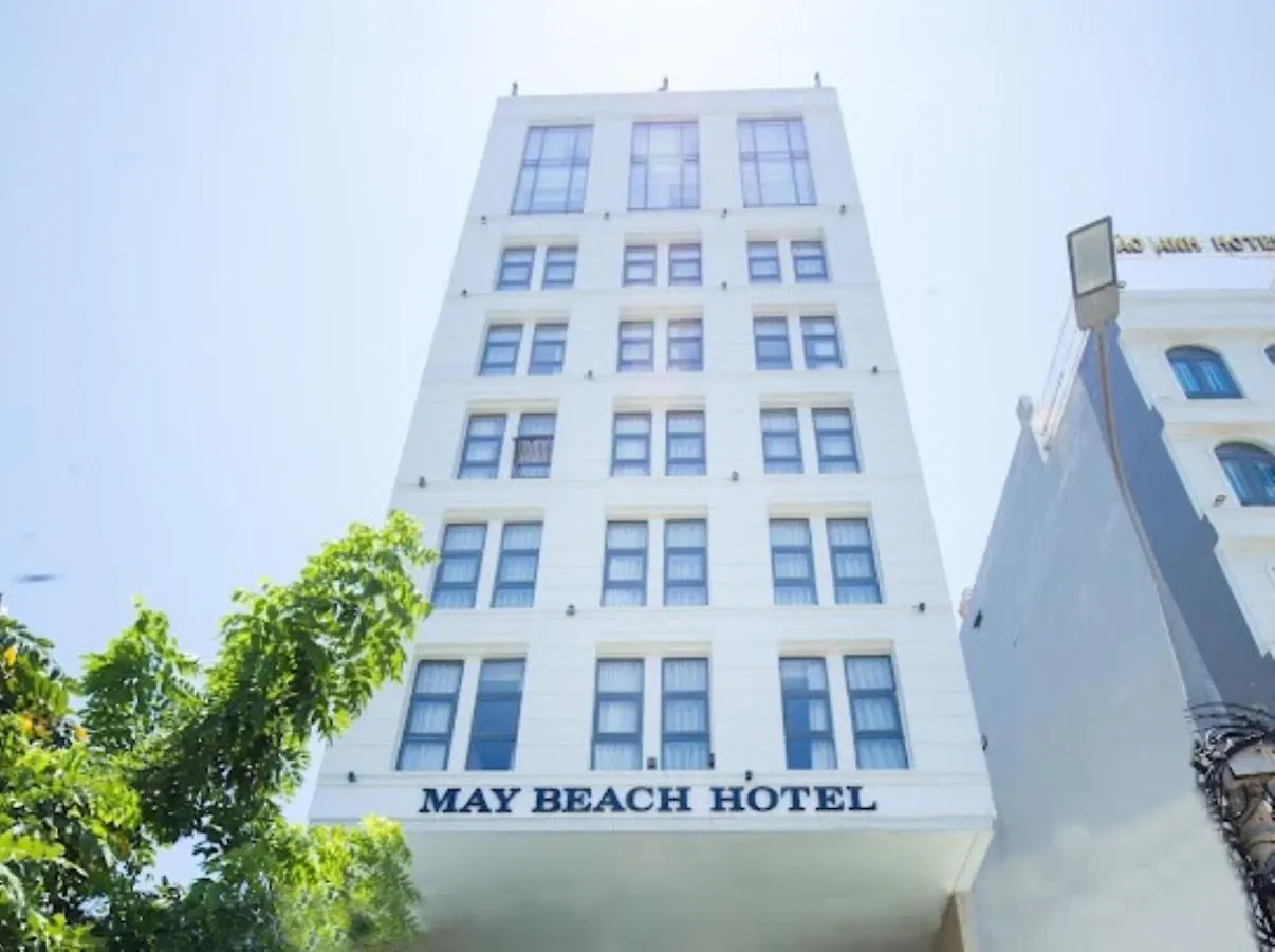 May Beach Da Nang Hotel