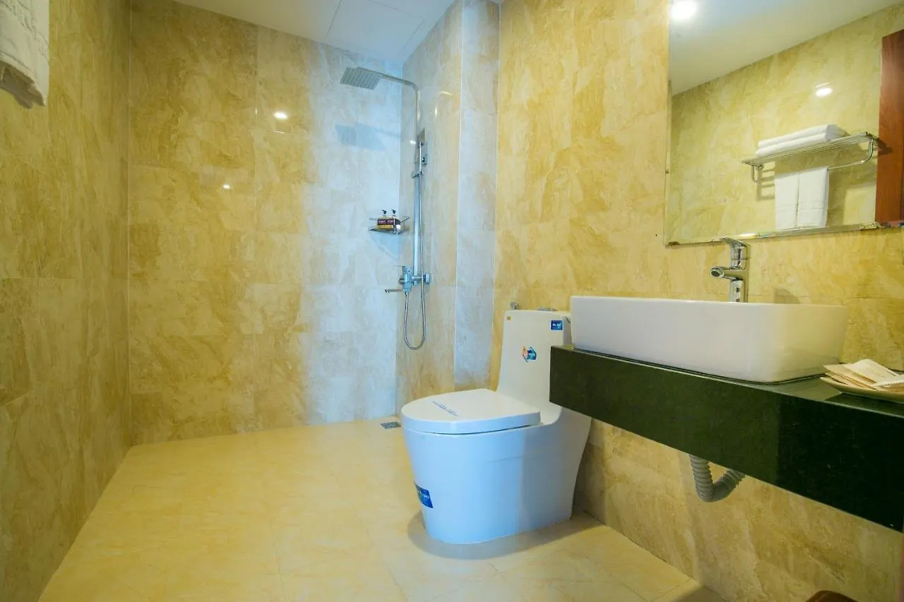 May Beach Da Nang Hotel 3*,  Vietnam