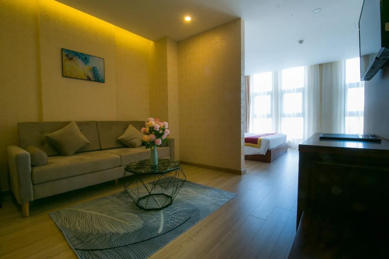 May Beach Da Nang Hotel