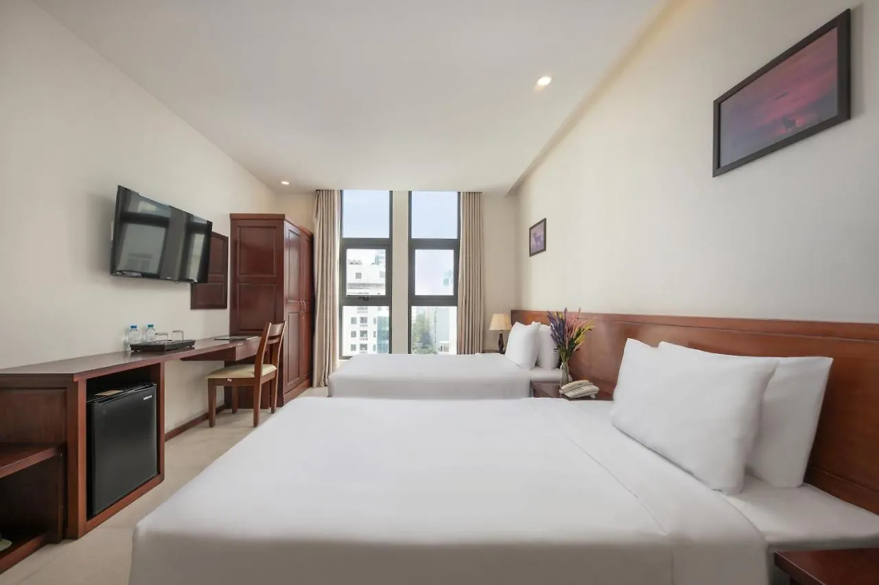 May Beach Da Nang Hotel