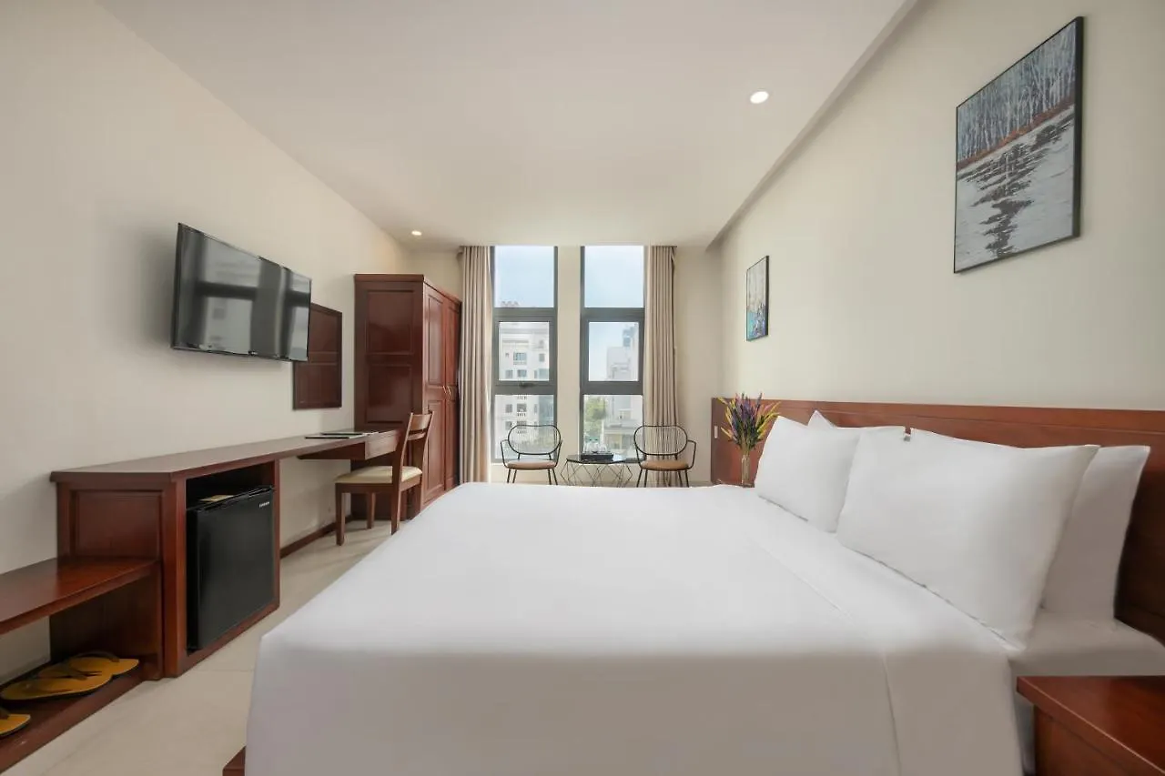 May Beach Da Nang Hotel
