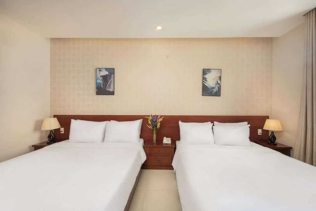 May Beach Da Nang Hotel Vietnam