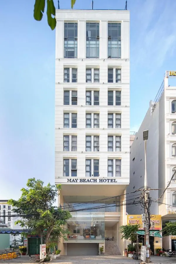 May Beach Da Nang Hotel